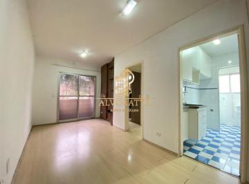 Apartamento de 1 quarto, São Paulo · COD 338 Apartamento, 1 Quarto para Alugar, 40 m²- Santana por R$ 1.800,00