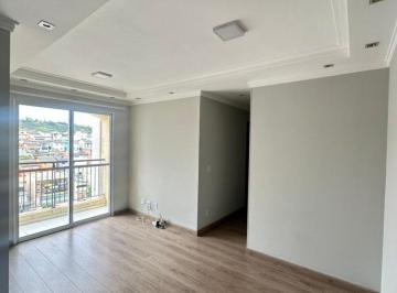 Apartamento de 2 quartos, Cajamar · Apartamento para alugar com 2 dormitórios e planejados no Portal dos Ipes em Cajamar SP