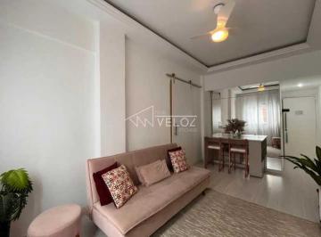 Apartamento · 86m² · 2 Quartos · 1 Vaga · Apartamento : / Residencial / Ipanema