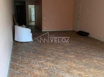 Apartamento · 170m² · 3 Quartos · 1 Vaga · Apartamento - Padrão / Residencial / Ipanema