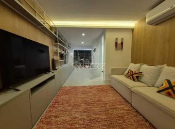 Apartamento · 94m² · 2 Quartos · 1 Vaga · Apartamento : Padrão / Residencial / Ipanema