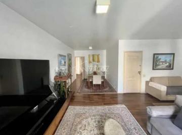 Apartamento · 150m² · 3 Quartos · 2 Vagas · Apartamento : Padrão / Residencial / Leblon