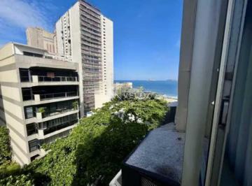 Apartamento · 150m² · 3 Quartos · 2 Vagas · Apartamento : Padrão / Residencial / Leblon