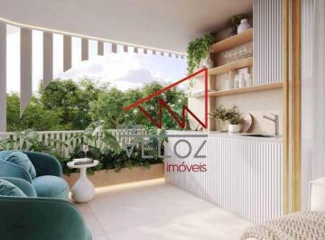 Apartamento · 71m² · 2 Quartos · Apartamento-À VENDA-Ipanema-Rio de Janeiro-RJ