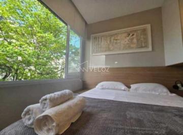 Apartamento de 1 quarto, Rio de Janeiro · Apartamento : Padrão / Residencial / Ipanema