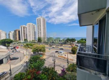 Apartamento · 146m² · 4 Quartos · 2 Vagas · Apartamento : Padrão / Residencial / São Conrado