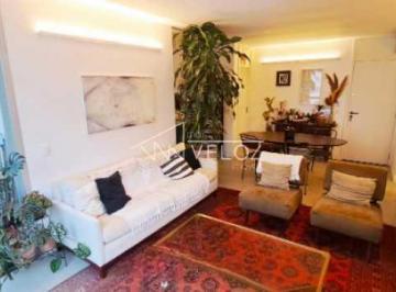 Apartamento · 114m² · 3 Quartos · 1 Vaga · Apartamento em São Conrado, em localização privilegiada