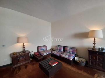 Apartamento · 135m² · 3 Quartos · 1 Vaga · Apartamento : / Residencial / Gávea