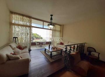 Apartamento · 135m² · 3 Quartos · 1 Vaga · Apartamento : / Residencial / Gávea