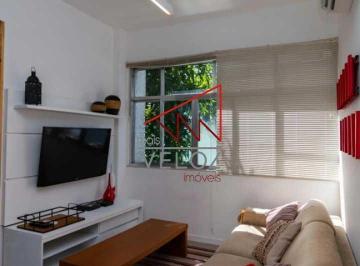 Apartamento · 66m² · 2 Quartos · 1 Vaga · Apartamento :  / Residencial / Leblon