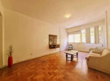 Apartamento de 3 quartos, Rio de Janeiro · Apartamento - Padrão / Residencial / Ipanema