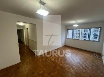 Foto 01 · Apartamento a venda em Moema. 3 quartos, 1 suite, 1 vaga, 110m².