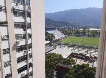 Apartamento · 82m² · 3 Quartos · 1 Vaga · Apartamento - Padrão / Residencial / Leblon