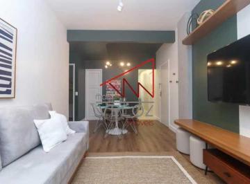 Apartamento · 84m² · 2 Quartos · Apartamento : / Residencial / Leblon