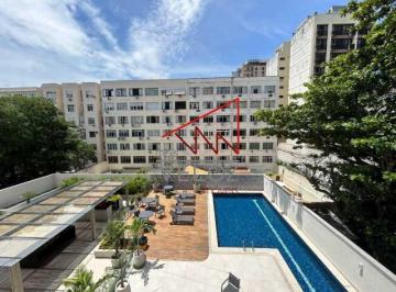 Apartamento · 76m² · 2 Quartos · 2 Vagas · Apartamento :  / Residencial / Ipanema