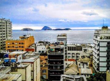 Apartamento · 77m² · 2 Quartos · Apartamento : Padrão / Residencial / Ipanema