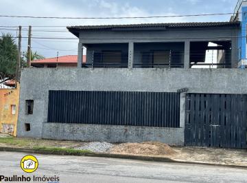 Foto 15 · Casa à venda em Peruíbe, 3 quartos, 3 suítes, 2 salas, 4 banheiros, 4 vagas de garagem, 229,06m². Pa