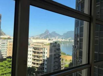 Apartamento · 92m² · 3 Quartos · 2 Vagas · Apartamento : / Residencial / Lagoa