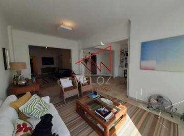 Apartamento · 219m² · 4 Quartos · 1 Vaga · Apartamento-À VENDA-Ipanema-Rio de Janeiro-RJ