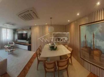 Apartamento · 117m² · 2 Quartos · 1 Vaga · Apartamento : Padrão / Residencial / Ipanema