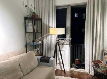 Apartamento · 89m² · 2 Quartos · 1 Vaga · Apartamento : Padrão / Residencial / Leblon