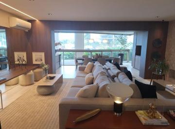 Apartamento de 3 quartos, Rio de Janeiro · Apartamento de 171 m² com 3 quartos em venda na Barra Olímpica