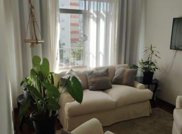 Apartamento en Aluguel de 2 quartos Vila Clementino · Excelente apartamento mobiliado com 02 dormitórios, sem vaga de garagem na Vila Clementino.