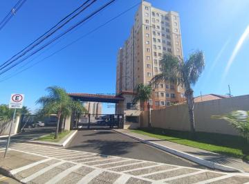 Foto 01 · Apartamento para locação em São José do Rio Preto-SP: 2 quartos, sala, banheiro, vaga de garagem, 57