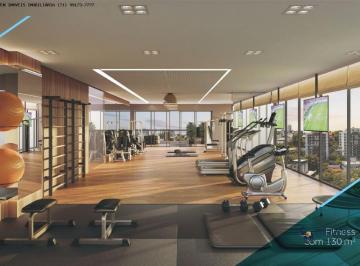 Apartamento de 4 quartos, Salvador · MIRAT 4 SUÍTES, INFRA ANDAR SUPER ALTO 4 VAGAS, NO HORTO FLORESTAL. 253 M.