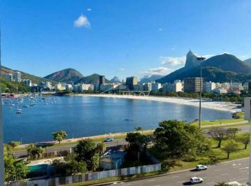 Apartamento · 240m² · 4 Quartos · 2 Vagas · Apartamento : / Residencial / Botafogo