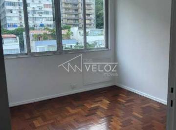 Apartamento · 90m² · 3 Quartos · 1 Vaga · Apartamento : / Residencial / Botafogo