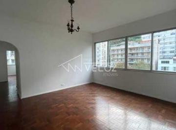 Apartamento · 90m² · 3 Quartos · 1 Vaga · Apartamento :  / Residencial / Botafogo
