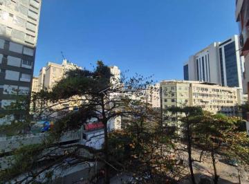Apartamento · 98m² · 3 Quartos · 1 Vaga · Apartamento : / Residencial / Botafogo