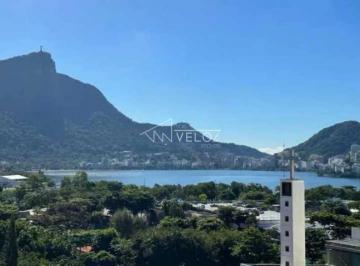 Apartamento · 85m² · 3 Quartos · 1 Vaga · Apartamento : Padrão / Residencial / Leblon