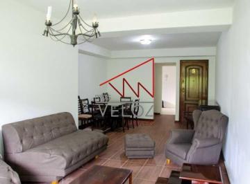 Apartamento de 3 quartos, Rio de Janeiro · Apartamento : Padrão / Residencial / Laranjeiras