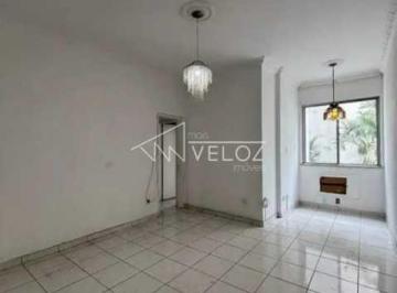 Apartamento · 76m² · 3 Quartos · Apartamento : / Residencial / Laranjeiras