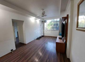 Apartamento · 71m² · 2 Quartos · 1 Vaga · Apartamento - / Residencial / Botafogo