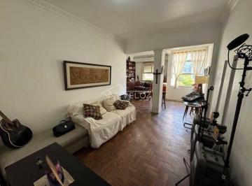 Apartamento · 97m² · 3 Quartos · 1 Vaga · Apartamento : / Residencial / Flamengo