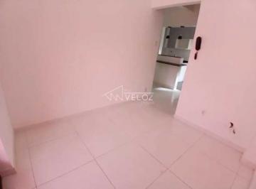 Apartamento · 38m² · 1 Quarto · Apartamento : Padrão / Residencial / Botafogo