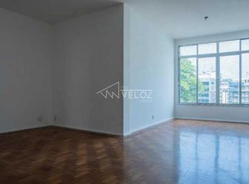 Apartamento · 135m² · 3 Quartos · 1 Vaga · Apartamento : / Residencial / Laranjeiras
