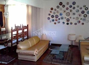 Apartamento · 130m² · 4 Quartos · 1 Vaga · Apartamento : Padrão / Residencial / Ipanema