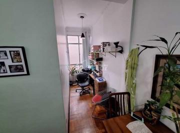 Apartamento · 62m² · 2 Quartos · Excelente 2 quartos perto do metrô