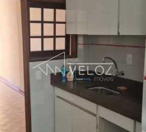 Apartamento de 1 quarto, Rio de Janeiro · Apartamento - Padrão / Residencial / Flamengo