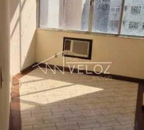 Apartamento · 65m² · 1 Quarto · 1 Vaga · Apartamento - Padrão / Residencial / Flamengo