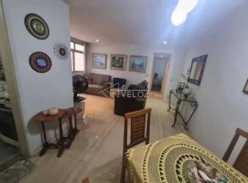 Apartamento · 80m² · 2 Quartos · 1 Vaga · Apartamento : / Residencial / Flamengo