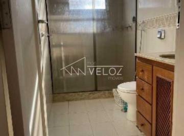 Apartamento · 74m² · 1 Quarto · Apartamento - / Residencial / Botafogo