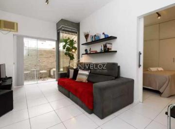 Apartamento · 49m² · 2 Quartos · 1 Vaga · Apartamento : Garden / Residencial / Ipanema