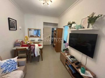 Apartamento · 50m² · 1 Quarto · 1 Vaga · Apartamento : / Residencial / Laranjeiras