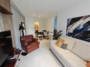 Apartamento · 62m² · 2 Quartos · 2 Vagas · Apartamento :  / Residencial / Laranjeiras