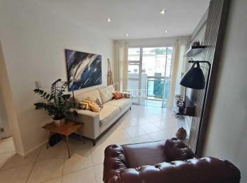 Apartamento · 62m² · 2 Quartos · 2 Vagas · Apartamento :  / Residencial / Laranjeiras